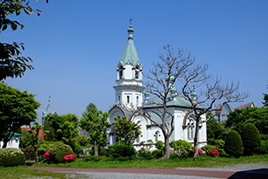 元町正教堂